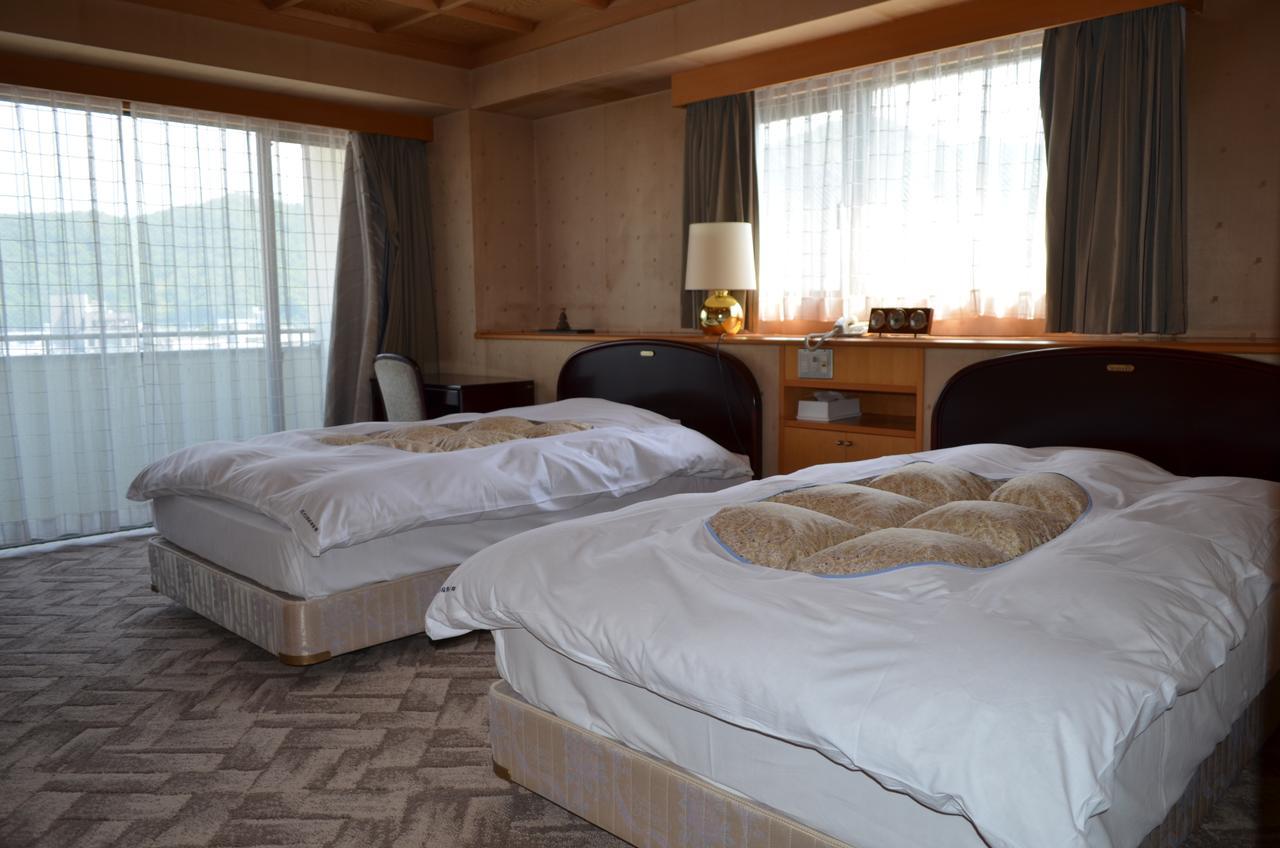 Sunhotel Yamane Obama  Room photo